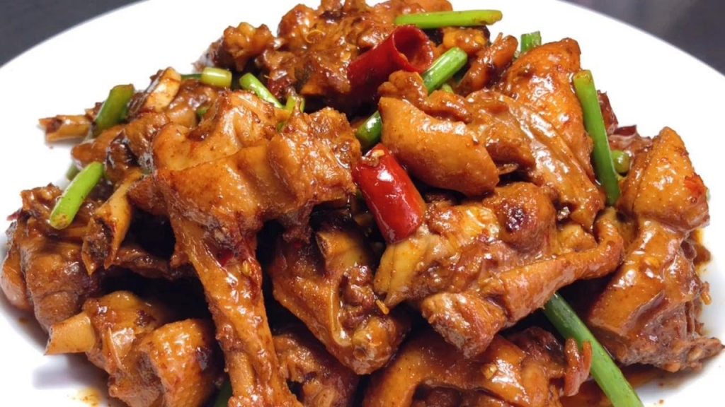 廚師長教你湘西土匪鴨的家常做法,步驟詳細,鮮香微辣下酒又下飯【留意美食】#湘西土匪鴨 #湘西土匪鴨做法 #湘西土匪鴨食譜