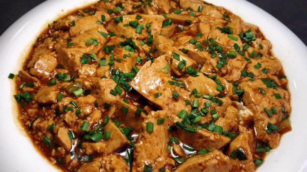 廚師長教你醬香豆腐的家常做法,步驟詳細,滑嫩入味下酒又下飯【留意美食】#醬香豆腐 #醬香豆腐做法 #豆腐料理