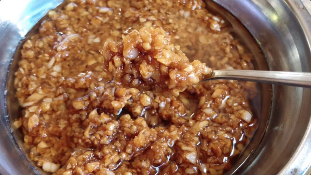 為什麼飯店做的蒜蓉蒸菜好吃?訣竅都在這裡,蒜香濃郁,收藏了【留意美食】