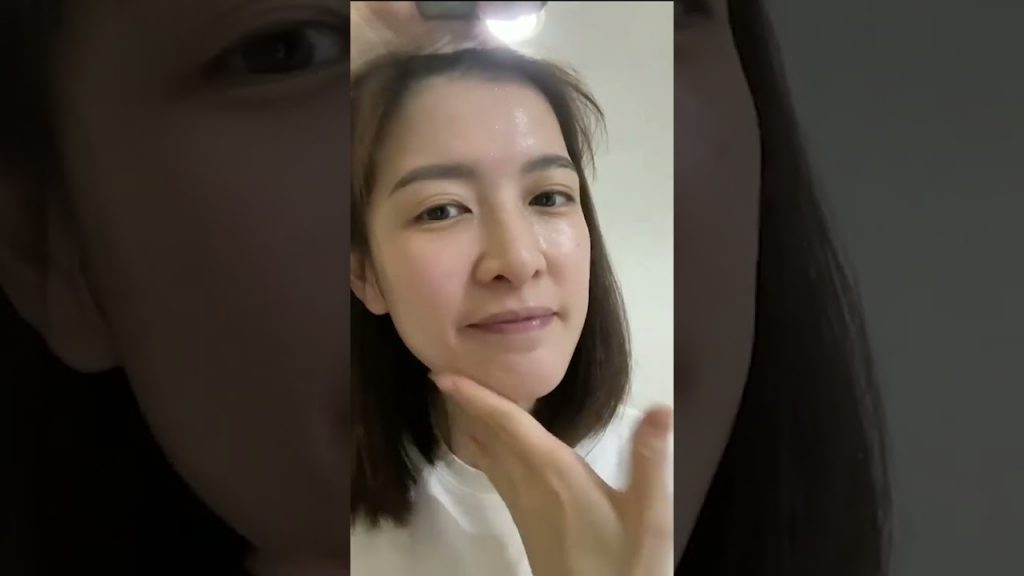 Hydration Boost With LIF | DR’s Secret