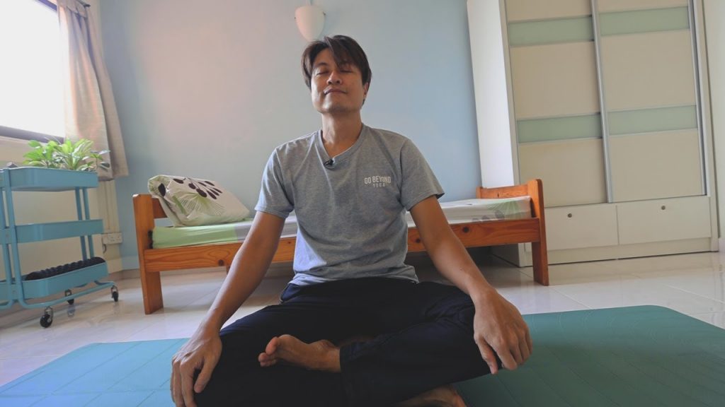 生活減法家І 45歲前公務員極簡生活在“少”中尋樂