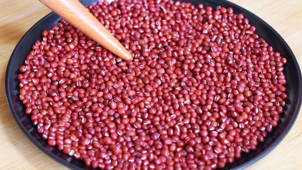 自从红豆学会这做法,我家三天两头做,比花生酥简单营养,真解馋【刘姐厨房 Magic Food】