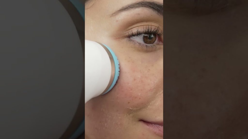 ORIGINAL NU SKIN LUMISPA IO WITH 2 YEARS WARRANTY