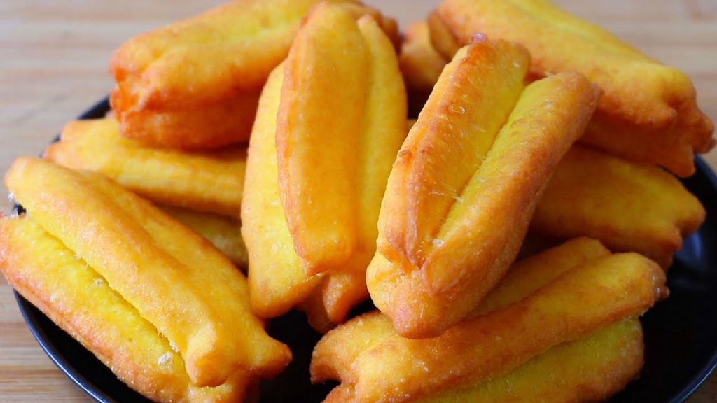 爱吃南瓜记得要收藏,学会这特色做法,个个果香四溢,一锅不够吃【小诺厨房 VS刘姐厨房 Magic Food】