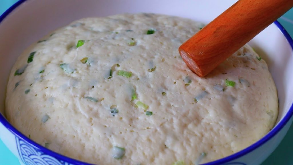 老公点名吃的早餐,比包子简单,比油条还香,做一次3天不早起【小诺厨房 VS刘姐厨房 Magic Food】