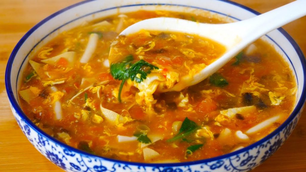 冬天要多喝这锅汤,口感鲜美营养开胃,成本只要5元钱,实惠好喝soup