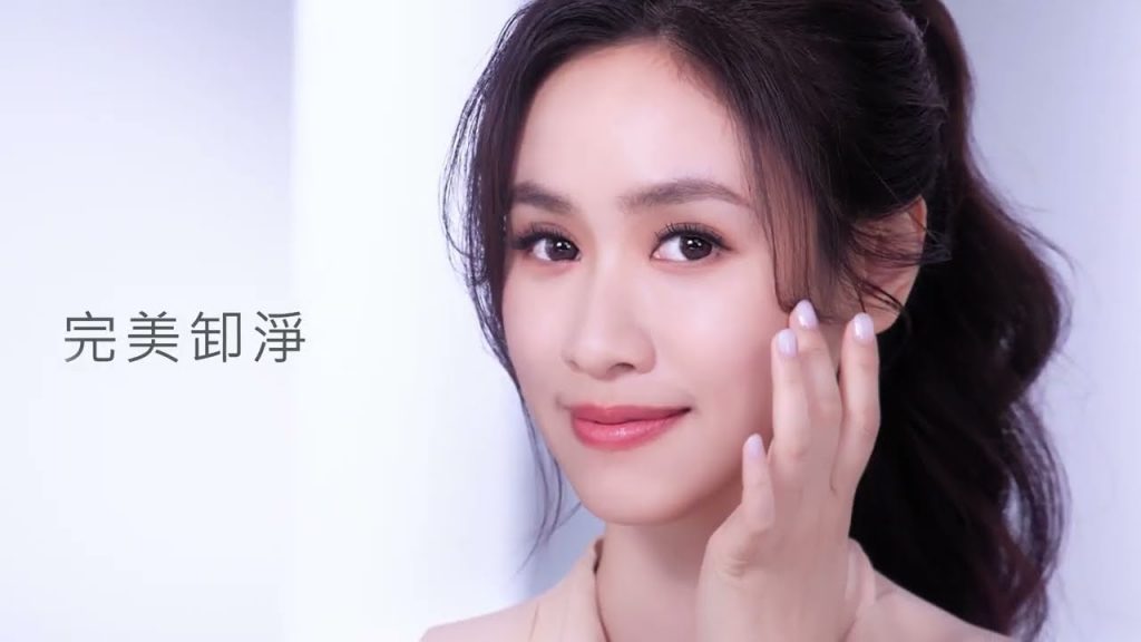 品牌大使吳姍儒愛用推薦!貝膚黛瑪NO.1卸妝組合