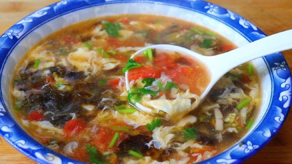 这碗汤我家一周能喝4顿,成本不到6元,汤鲜味美营养多,家人爱喝【小诺厨房 VS刘姐厨房 Magic Food】