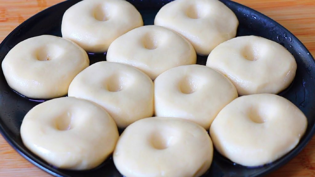 面粉别蒸馒头了,教你懒人做法,比包子简单,比馅饼好吃,太香了【小诺厨房 VS刘姐厨房 Magic Food】