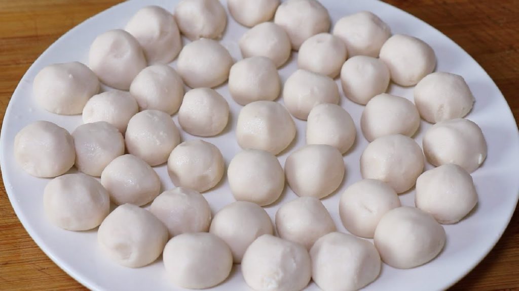 吃了这么多年土豆,原来还可以这么做,Q弹有嚼头,太香了【小诺厨房 VS刘姐厨房 Magic Food】