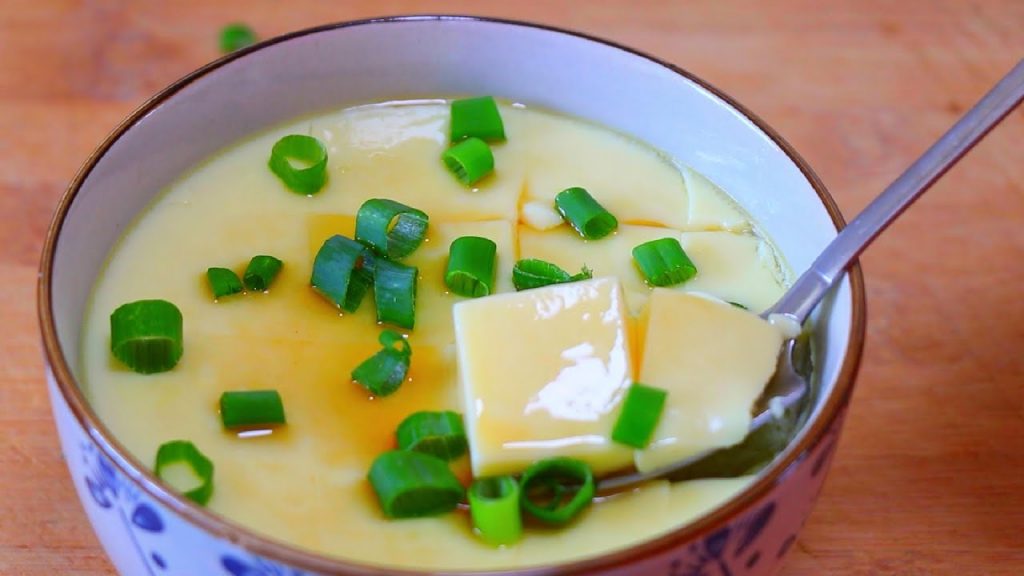 蒸水蛋总是不成形,老奶奶教我一招,蒸出来比豆腐还嫩,入口即化【小诺厨房 VS刘姐厨房 Magic Food】