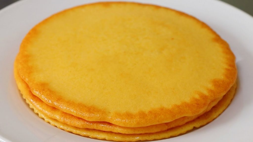 早餐别再出去买了,教你手不沾面烙饼做法,快速有营养好吃不贵【小诺厨房 VS刘姐厨房 Magic Food】