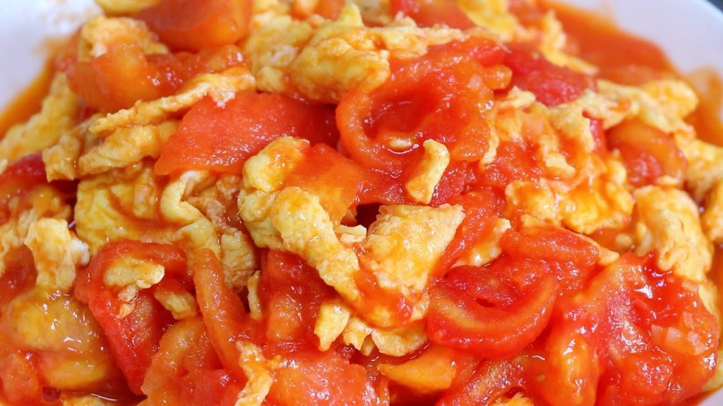 难怪饭店的西红柿炒蛋那么好吃,大厨教你诀窍,实在太好吃了【小诺厨房 VS刘姐厨房 Magic Food】