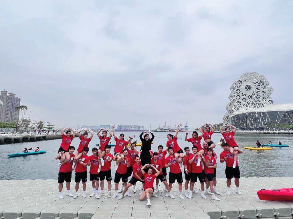 【海の呢喃-亞果愛河灣春吶 活動開始囉】…