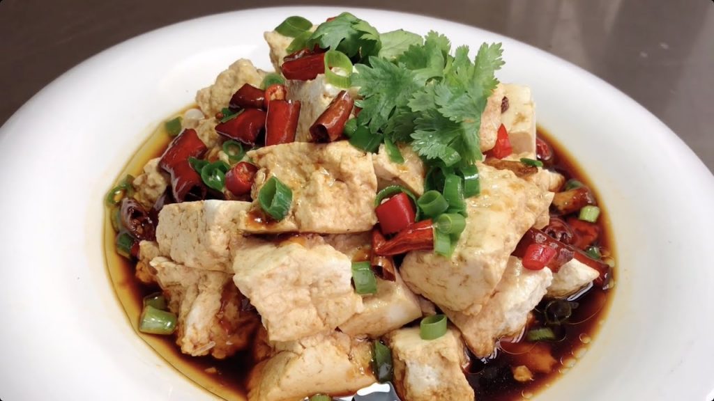 豆腐這樣做好吃又簡單!大廚教你技巧,鮮香滑嫩下酒又下飯