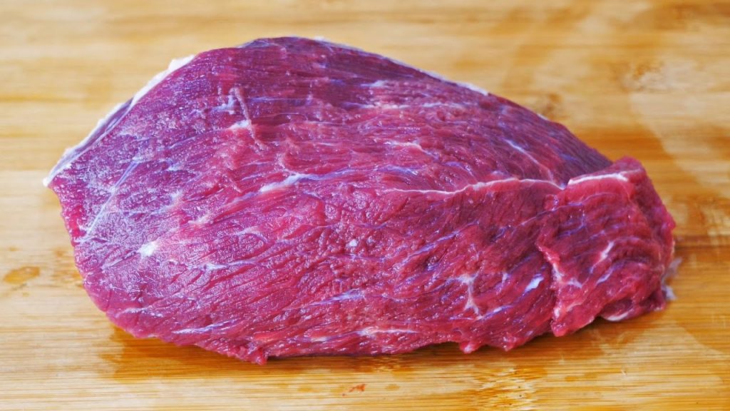 无论牛肉怎么炒,万不可放盐和料酒腌制,大厨教你秘诀,鲜嫩不柴fried beef