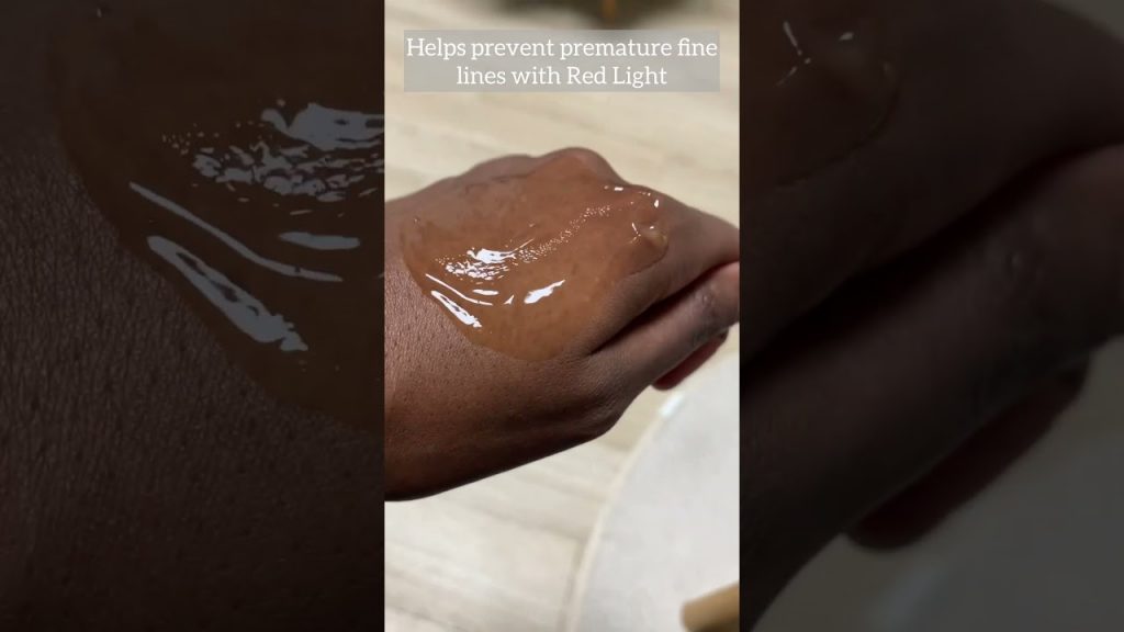 Turn Back the Clock on Aging Skin with Derma Red! Step up your Skincare Routine.