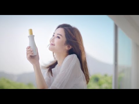 【阿SA x 50惠】頭髮要造型,先要養得豐盈! #nevertooearly #nevertoolate