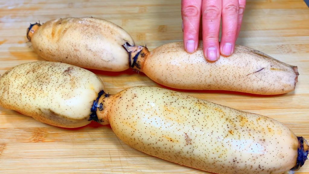 莲藕最养人的吃法,好吃到你不想停筷子,无水无油,多吃也不怕胖【刘姐厨房 Magic Food】#莲藕