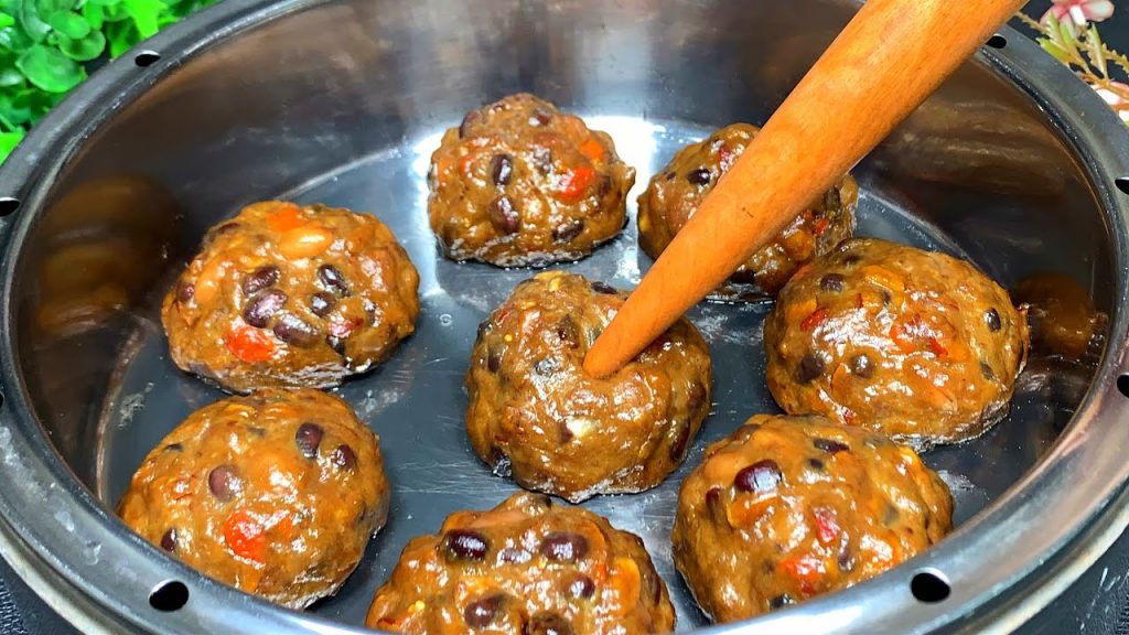 春天多吃5红食物,常吃睡眠好吃饭香,面色红润气色好,身体倍棒【刘姐厨房 Magic Food】