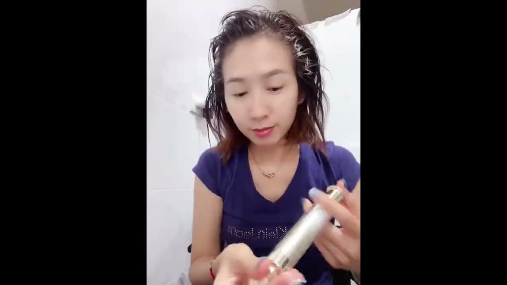 2022年5月24日氧➕頭皮氧活