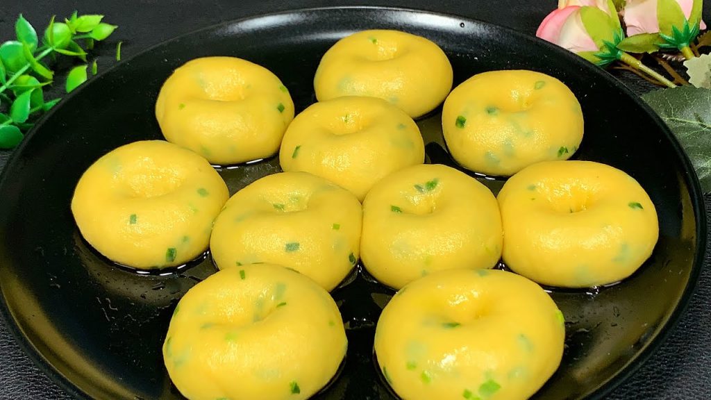 真正的懒人鸡蛋饼,5分钟上桌,做1次半月不起早,营养丰富孩子爱吃【刘姐厨房 Magic Food】#面食 #鸡蛋饼