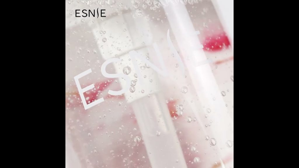 ESNIE 伊絲妮沐浴乳x HCD世界生技品牌傑出獎