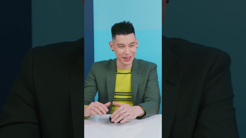 林書豪、林書緯早上都聽什麼音樂? #shorts