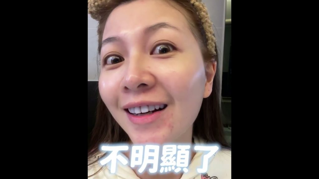 【TRUU童】揭密洗面乳狂銷原因,淨化保養效果實證