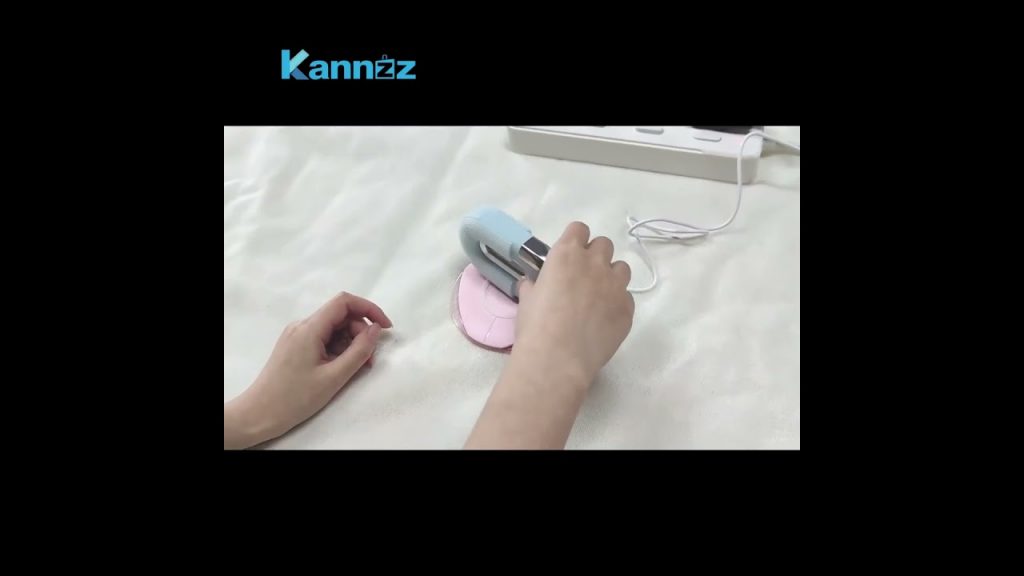 Rechargeable Facial Cleanser | منظف للوجه قابل لإعادة الشحن