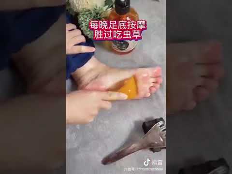 五爪撓頭按摩頭皮按摩器2