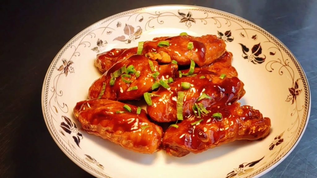【可樂雞翅】怎麼做才好吃?廚師長教你幾個技巧,大人小孩都愛吃!