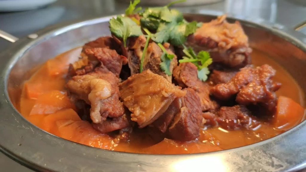 【紅燜羊肉】好吃有訣竅,這麼做羊肉不腥不羶,軟爛入味,靠譜實用的美食教學!