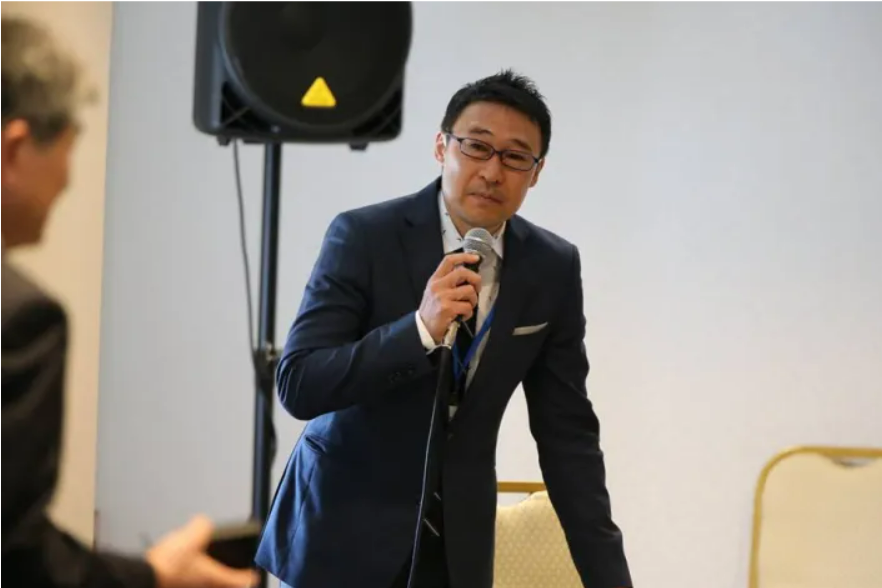 日韓微型創業教父 天田幸宏訪台演講27日登場