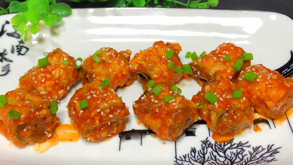 春天要多吃茄子,教你一個新吃法,好吃又下飯,天天吃都不膩【劉姐廚房 Magic Food】#茄子