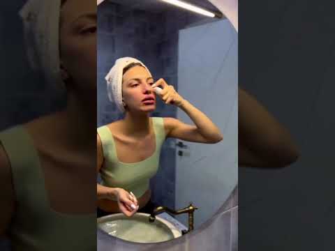 打底健康肌膚屏障三部曲🌸Skincare routine by using #Bioyona essentials!