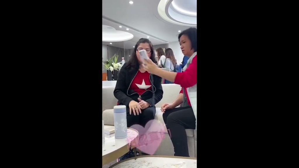 天麗生技公司會員專屬診所~佳之麗診所,會員免費看診,醫師諮詢檢測皮膚