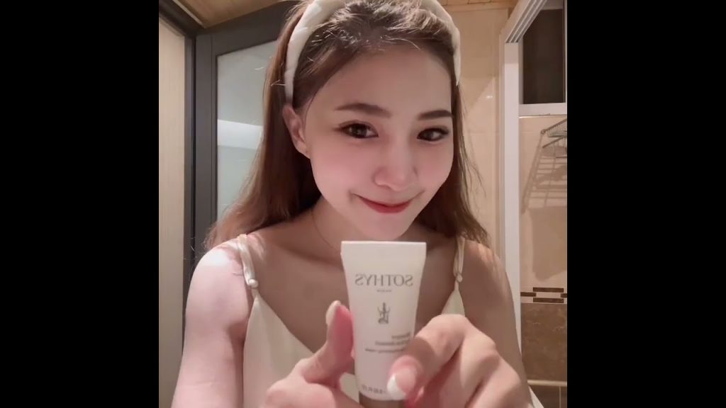 #Deep Clean Skin Protection 濕旅組