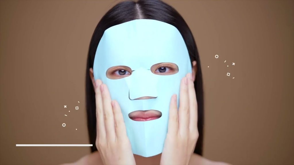 【使用方法篇】無添加的護膚保養~活泉水噴霧/凍乾面膜| 膜殿Maskingdom