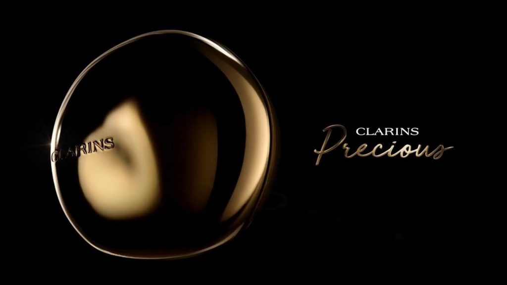 CLARINS 全新至臻凝時面霜