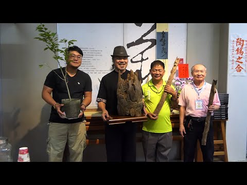 商機上看百億中國醫藥大學推廣教育中心沉香研習營9月底開課