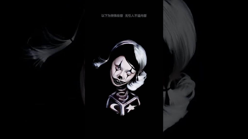 #cosplay #⚠️高能預警⚠️ 今日份清涼已送達! #劇情#仿妝#原創