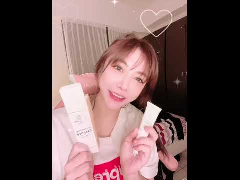 【藝肌愛分享】保濕神器✨ #涼感晶透凝露#Shorts