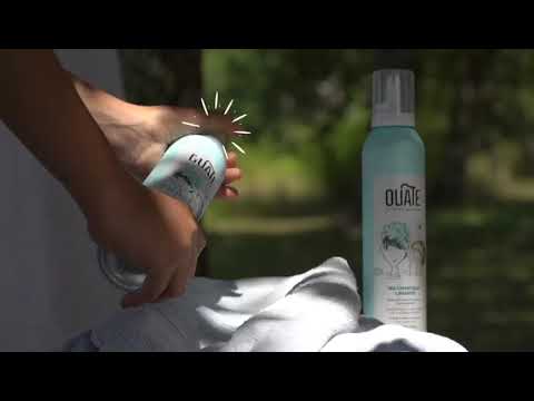 法國新品OUATE|三合一雲朵潔淨慕絲