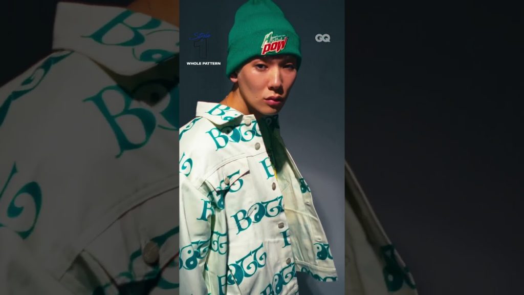 3種外套穿搭法 #shorts