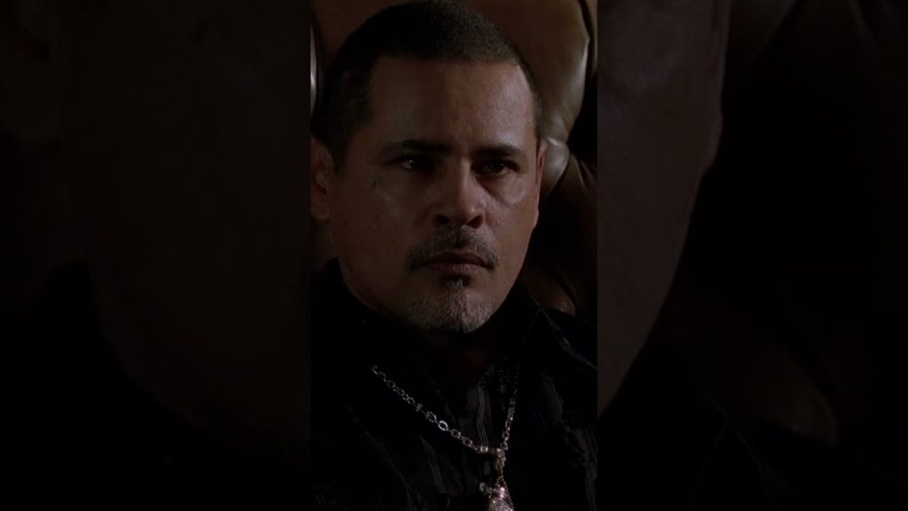 精神科醫生解析《絕命毒師》老白心路歷程 #shorts