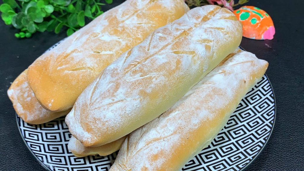 1瓶啤酒,1碗面粉,教你從沒吃過的做法,比包子好吃,比蛋糕松軟【劉姐廚房 Magic Food】#面包