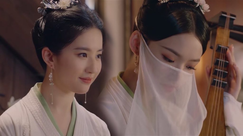 🌙趙盼兒足智多謀新店重新開張,宋引章驚艷登場美如畫【夢華錄A Dream of Splendor】