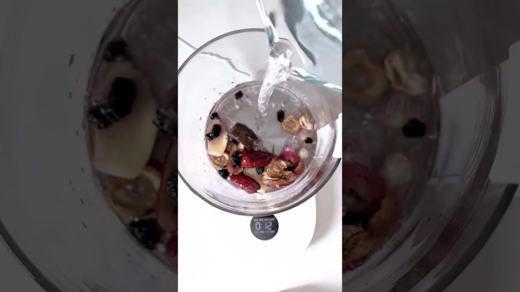 養宮排瘀茶|長痘、長斑、經期不適、血瘀氣滯、經期不通/量少、睡眠質量差