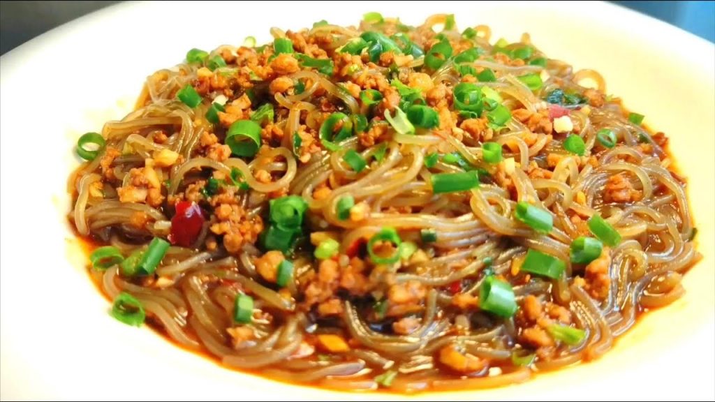 廚師教你【爛肉粉條】家常做法,步驟簡單,詳細好學,一看就會,很下飯